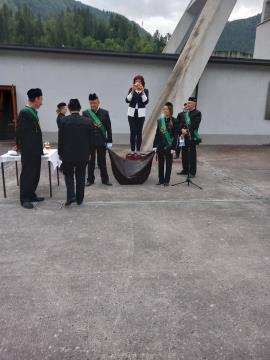 Skok čez kožo - Aljaša Urbanija